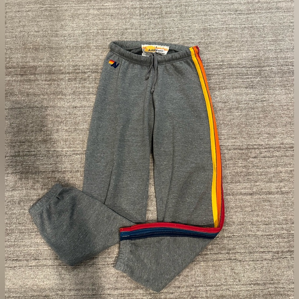 Aviator Nation Sweatpants